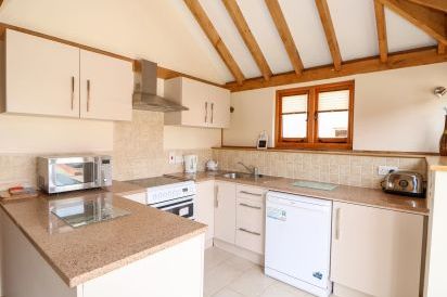 Hideways Beach Cottage, Hunstanton, East Anglia  5