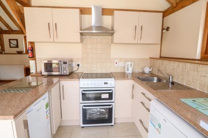 Hideways Beach Cottage, Hunstanton, East Anglia  6