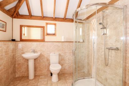 Hideways Beach Cottage, Hunstanton, East Anglia  11