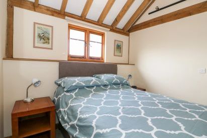 Hideways Beach Cottage, Hunstanton, East Anglia  8