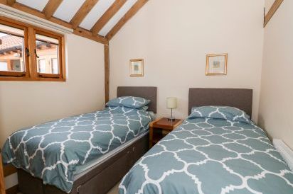 Hideways Beach Cottage, Hunstanton, East Anglia  9