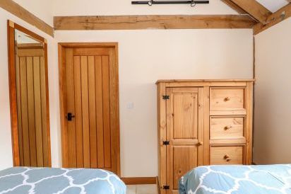 Hideways Beach Cottage, Hunstanton, East Anglia  10
