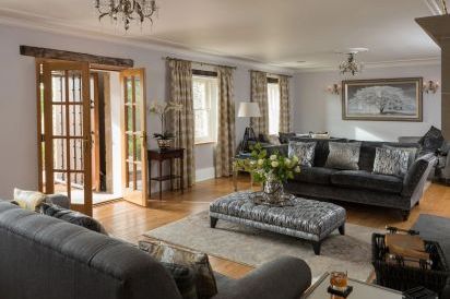High Fellside Hall 3