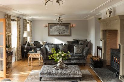 High Fellside Hall 4