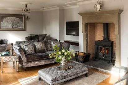 High Fellside Hall 5
