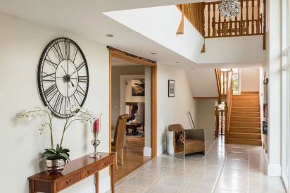 High Fellside Hall 6