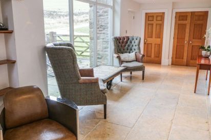 High Fellside Hall 7