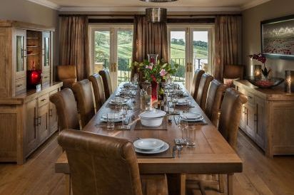 High Fellside Hall 11