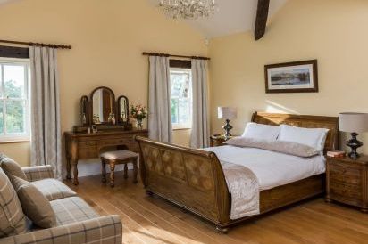 High Fellside Hall 14
