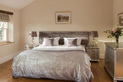 High Fellside Hall 15
