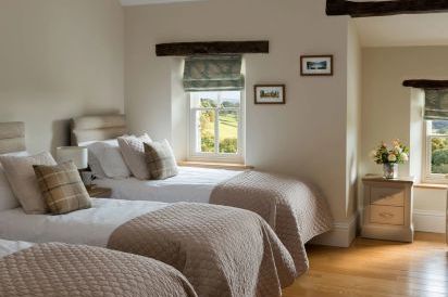 High Fellside Hall 16