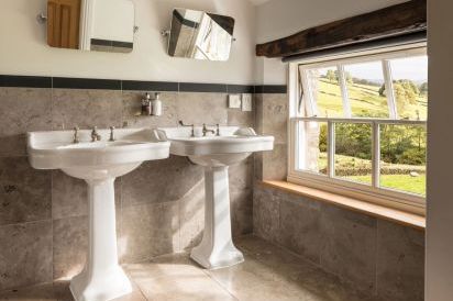 High Fellside Hall 18
