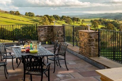High Fellside Hall 20