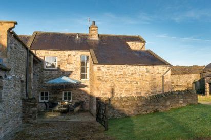 High Fellside Hall 21
