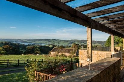 High Fellside Hall 22