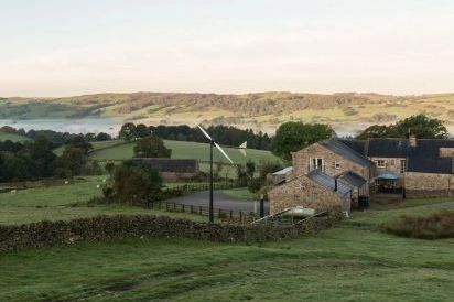 High Fellside Hall 23