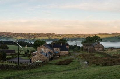 High Fellside Hall 25