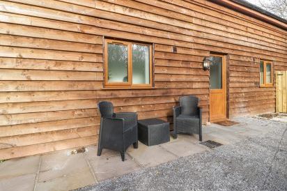High Lodge 37