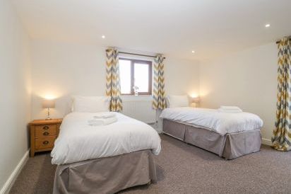 High Lodge 20