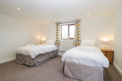 High Lodge 22