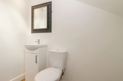 High Lodge 27