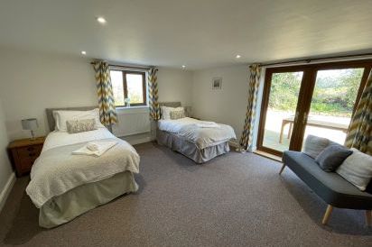High Lodge 21
