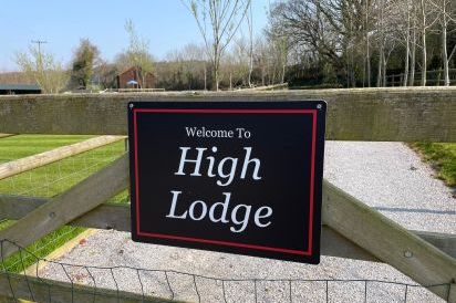 High Lodge 30