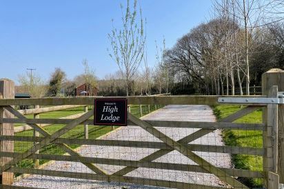 High Lodge 31