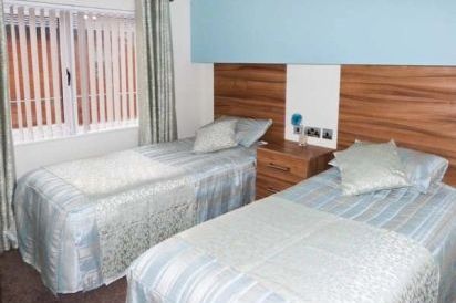 High View Park Lodge 10