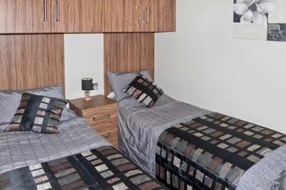 High View Park Lodge 11