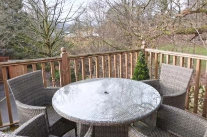 High View Park Lodge 12