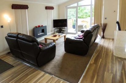 High View Park Lodge 3