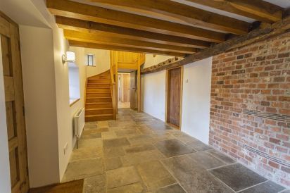 Higher Burrow Farm 4