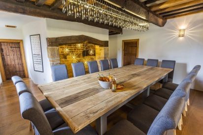 Higher Burrow Farm 7