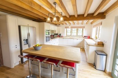 Higher Burrow Farm 10