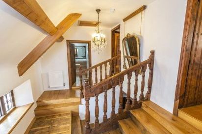 Higher Burrow Farm 13