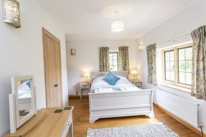 Higher Burrow Farm 21