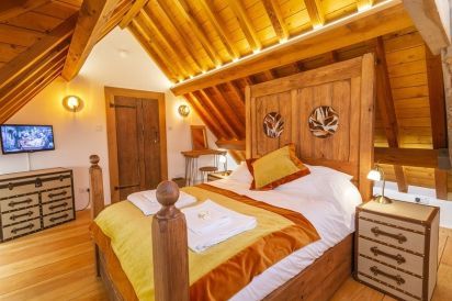 Higher Burrow Farm 23