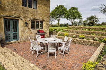 Higher Burrow Farm 26