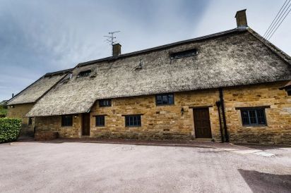 Higher Burrow Farm 28