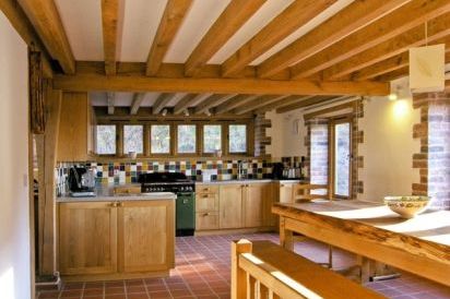 Hiraeth Country Cottage 4