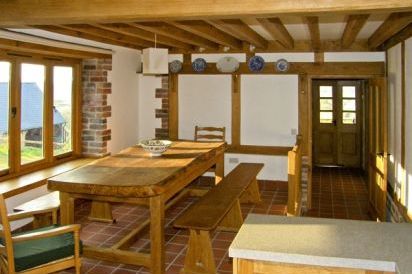 Hiraeth Country Cottage 6