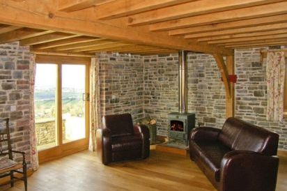 Hiraeth Country Cottage 3