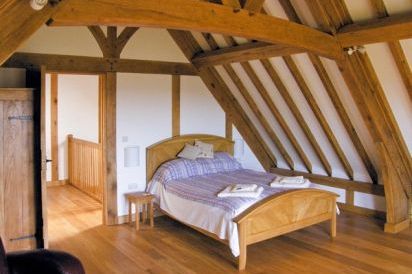 Hiraeth Country Cottage 10