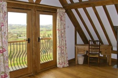 Hiraeth Country Cottage 9