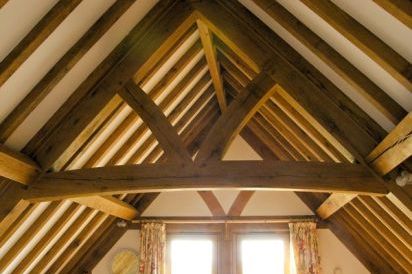Hiraeth Country Cottage 11