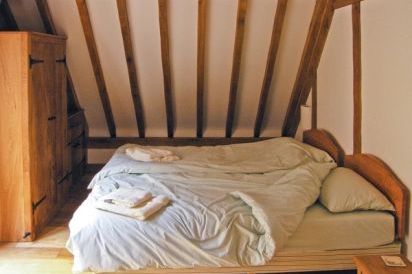 Hiraeth Country Cottage 7