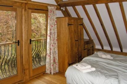 Hiraeth Country Cottage 8