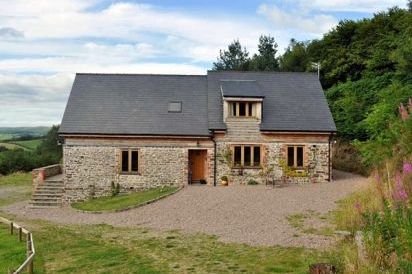 Hiraeth Country Cottage 2