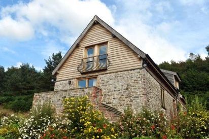 Hiraeth Country Cottage 12